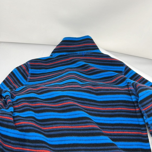 ORAGE Stripe Base Layer Boy’s Large - Picture 5 of 12